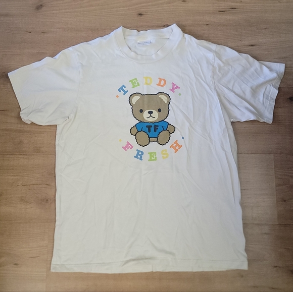 Teddy Fresh T-shirt - Picture 2 of 6